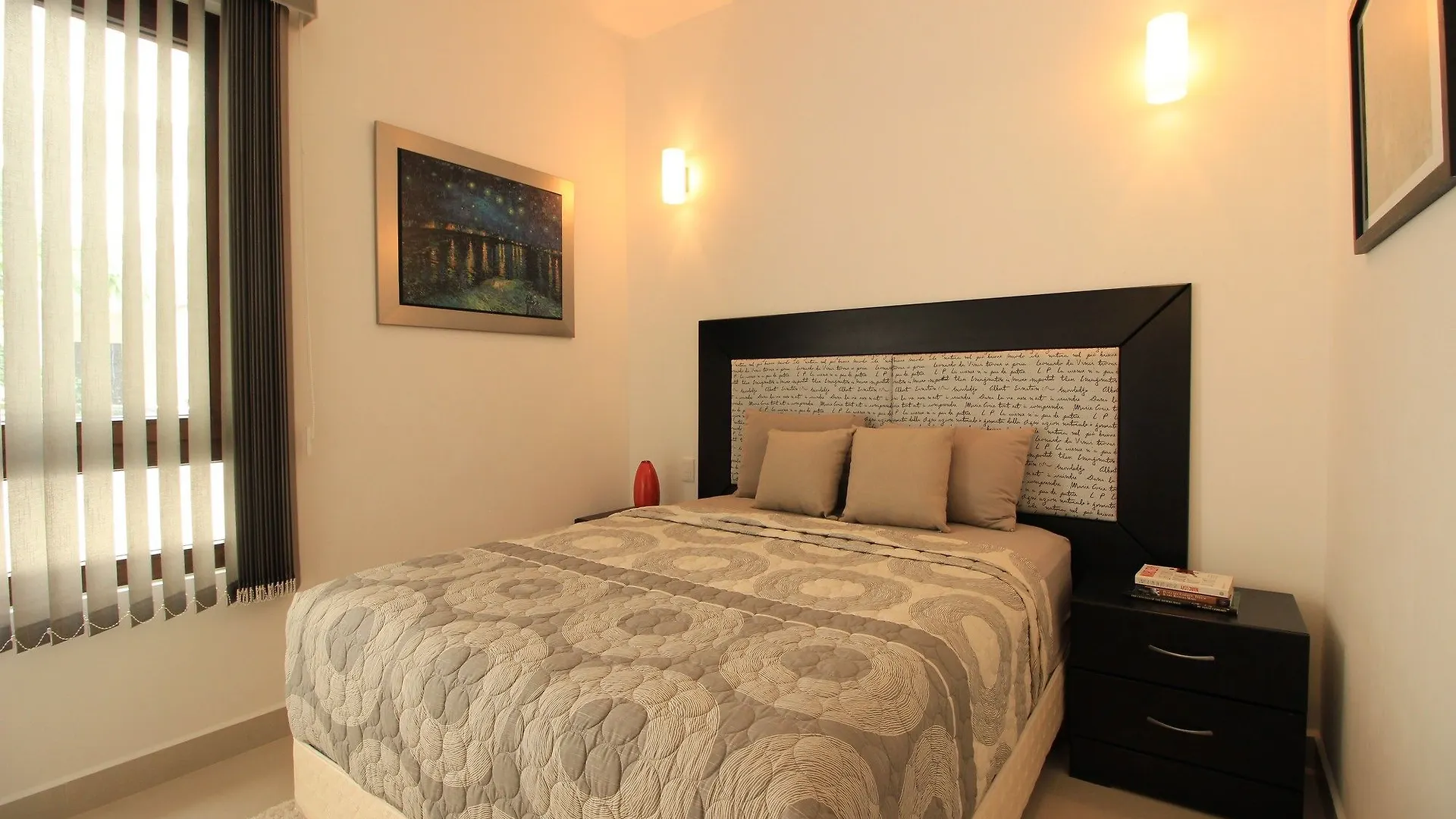 Penthouse With Terrace By Olahola Apartment Akumal